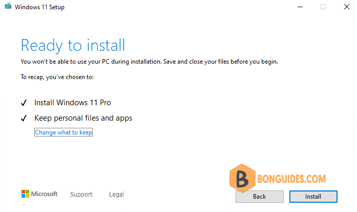 How to Bypass This Processor isn't Supported for This Version of Windows