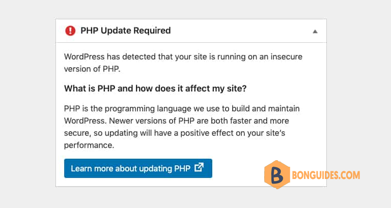 How to Reinstall or Upgrade PHP on CentOS7/RHEL7