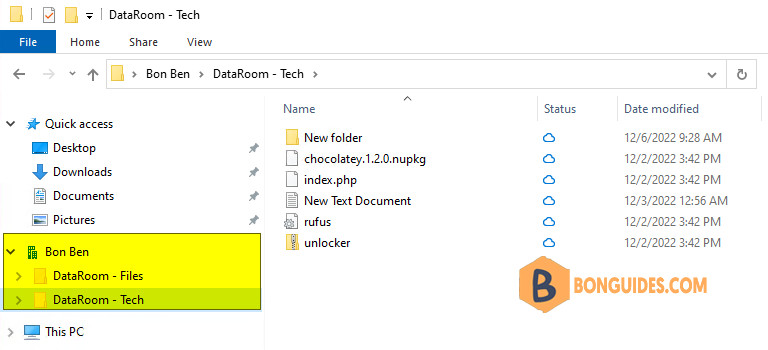 How to Sync SharePoint Libraries to Your Computer in Windows 10/11