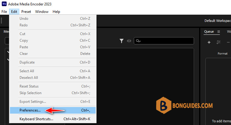 How to Use Graphic Card GPU while Exporting Videos in Adobe Premiere