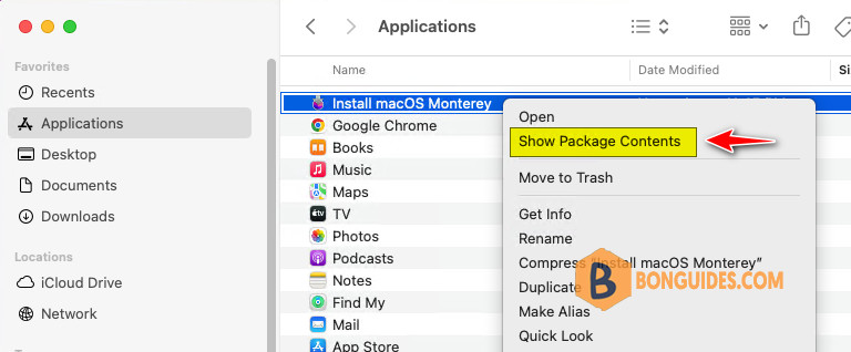 How to Create a macOS Bootable USB Installer on MacBook