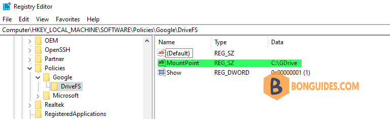 How to Add or Delete Registry Key and Entry using Command Prompt