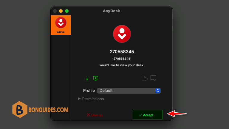 How to Download and Install AnyDesk in macOS