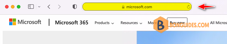 How to Show the Entire URL in Safari Address Bar in Mac