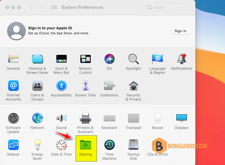 How to Remote Desktop to Your Mac from Windows and macOS
