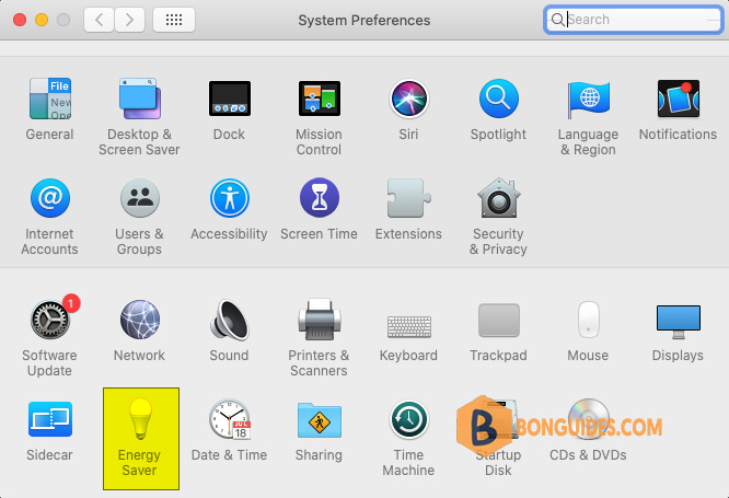 How to Keep Your Mac Connected to WiFi While Sleeping