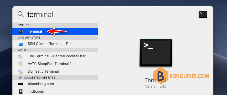 How To Create More Accounts in Your Mac Using Terminal