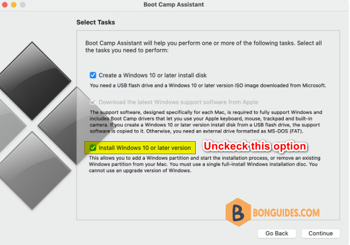 How to Create a Windows 11 Bootable USB Stick on Mac