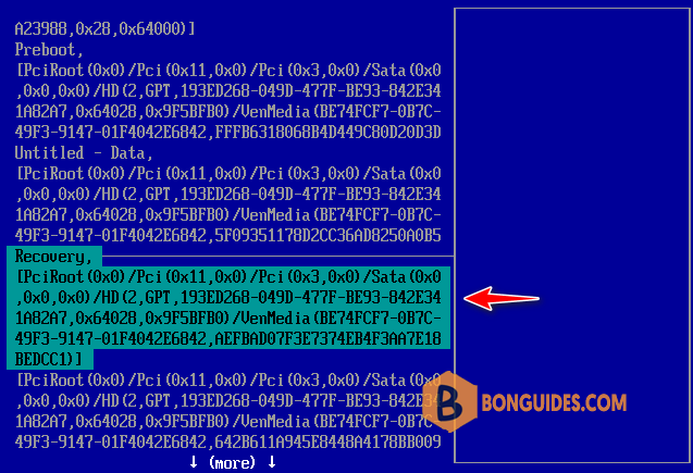 How to Boot a Mac VM into Recovery Mode on VMware Workstation