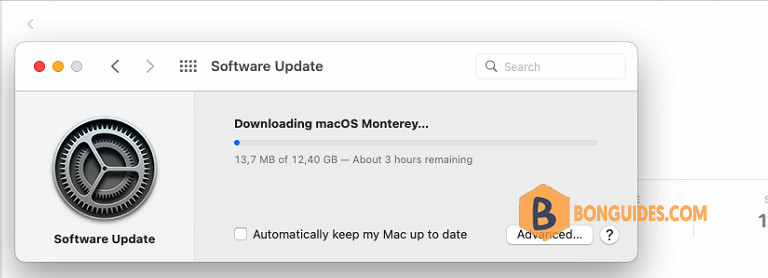 How to Download macOS Installers from Apple in a Mac