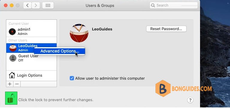 How to Change Your Username on macOS Devices