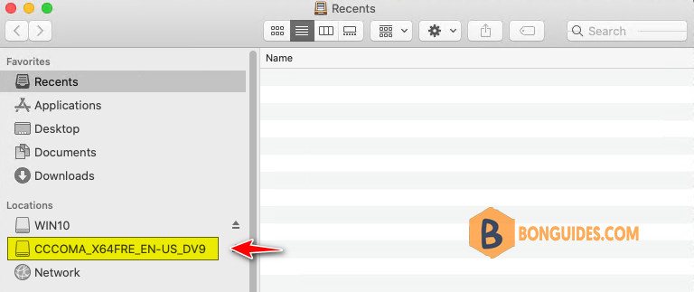 How to Create a Windows 10 Bootable USB Stick on Mac