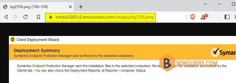 This XML File Does not Appear Access Denied in Amazon S3