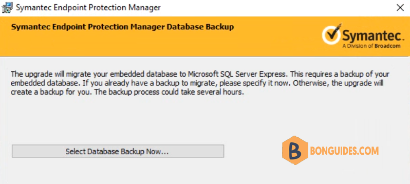 How to Upgrade Symantec Endpoint Protection 14 to Latest Version