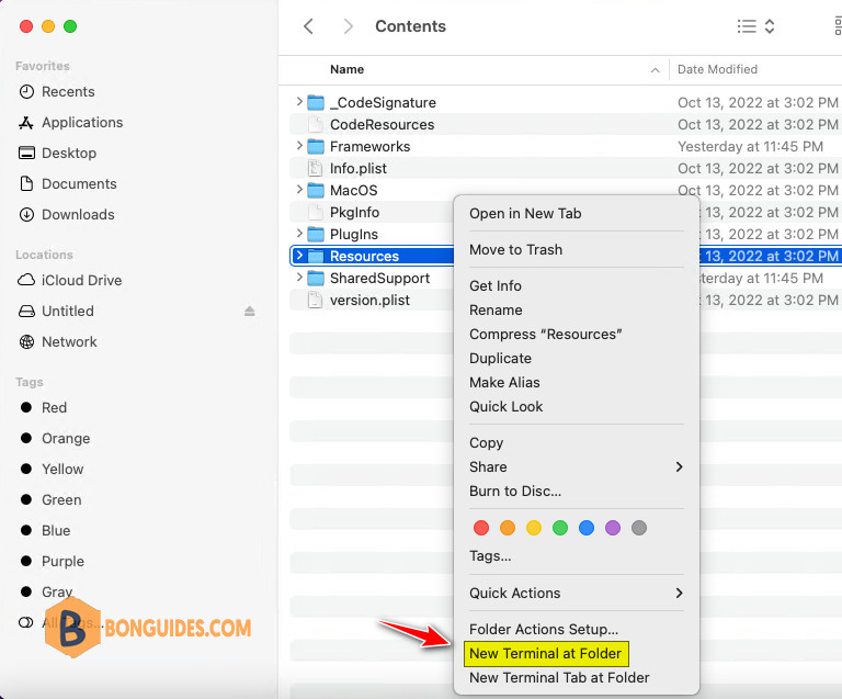 How to Create a macOS Bootable USB Installer on MacBook