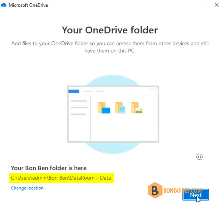 How to Sync a Folder in SharePoint Online to Your Windows Computer