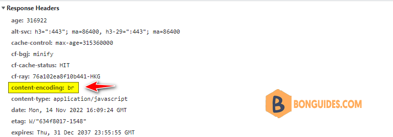 How to Check Gzip is Enabled (Deflate) on Your Website