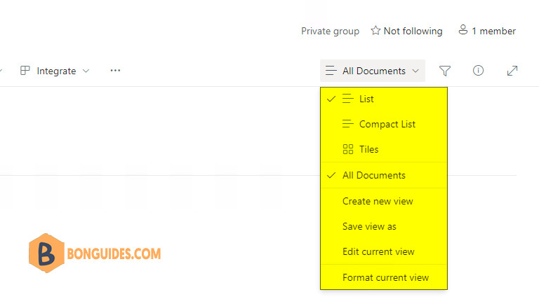 How to Fix View in File Explorer Feature Missing in SharePoint Online