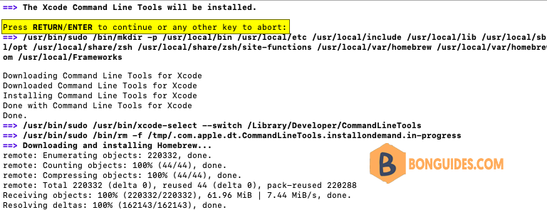 Make a Bootable Windows 11 USB Drive from a Mac with Terminal