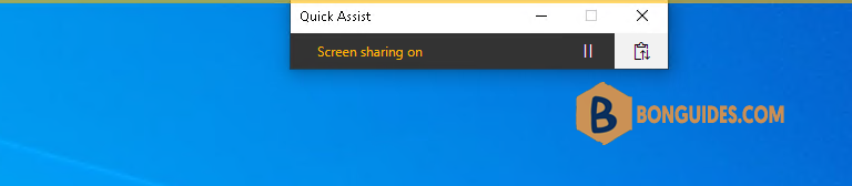 Quick Assist Free Remote Access and Control on Windows 10/11