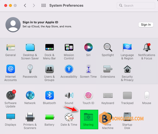 How to Change Your Computer Name or Local Hostname on Mac