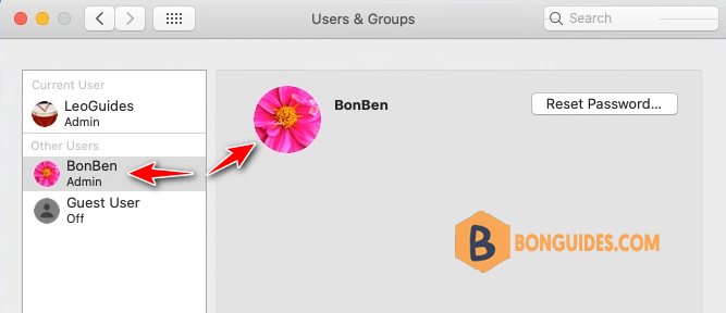 How to Add or Create Administrator Accounts on Your Mac