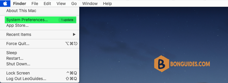 How to Add or Create Administrator Accounts on Your Mac