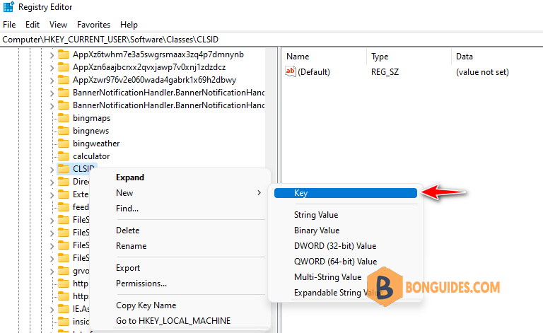 How to Get Back the Windows 10 Context Menu in Windows 11