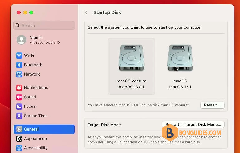 How to Install More than One Version of macOS on a Mac
