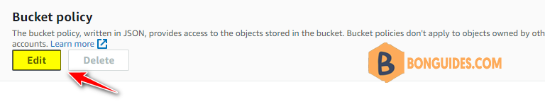 This XML File Does not Appear Access Denied in Amazon S3