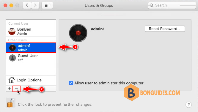 How to Change Your Username on macOS Devices