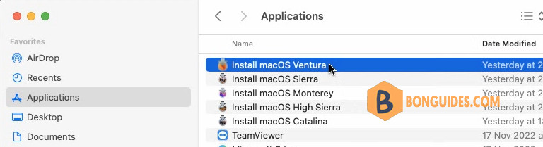 How to Install More than One Version of macOS on a Mac