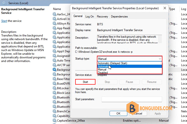 How To Fix Microsoft Store Error Code 0X00000194 in Windows 10/11