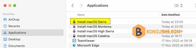How to Download macOS Installers from Apple in a Mac