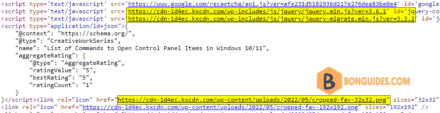 How to Check If CDN is Working or Not in Your Website