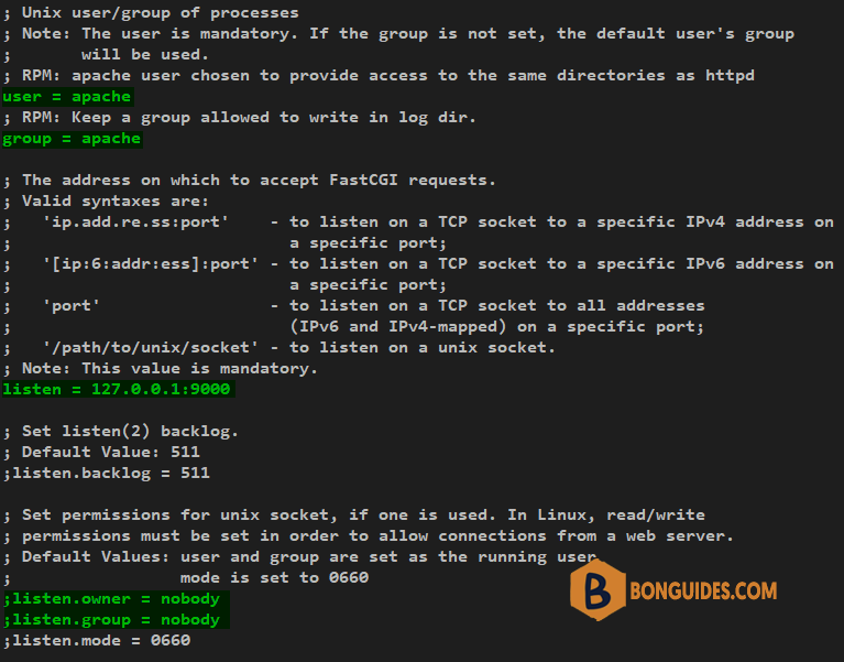 How to Reinstall or Upgrade PHP on CentOS7/RHEL7
