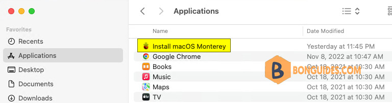 How to Create a macOS Bootable USB Installer on MacBook
