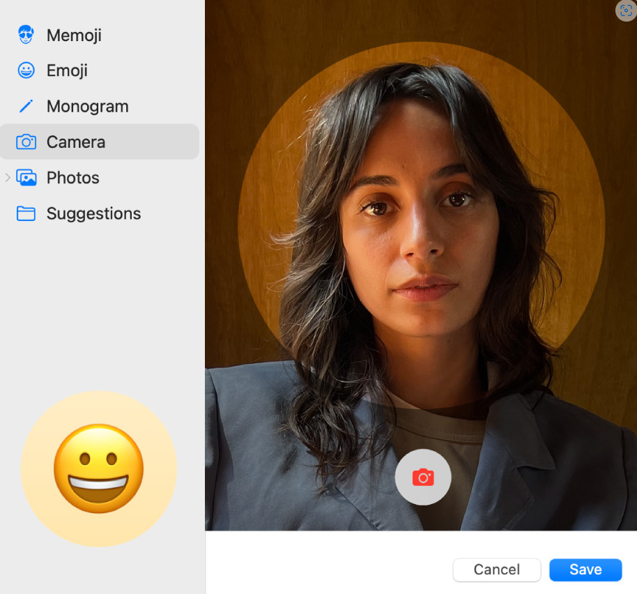 How to Change the Account Picture on Your MacBook