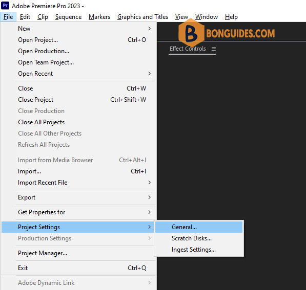 How to Use Graphic Card GPU while Exporting Videos in Adobe Premiere