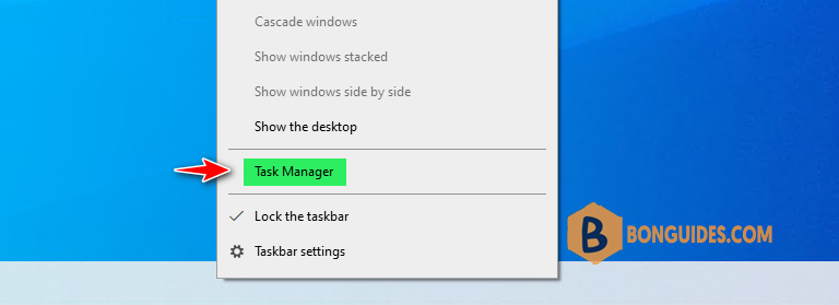 How to Restart Windows Explorer in Windows 10