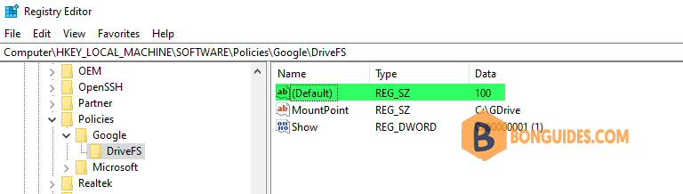 How to Add or Delete Registry Key and Entry using Command Prompt