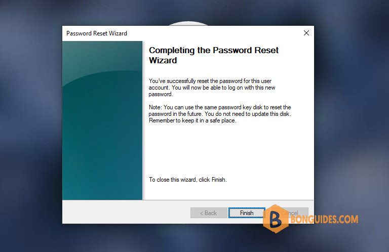 How to Create an USB Reset Disk in Windows 11