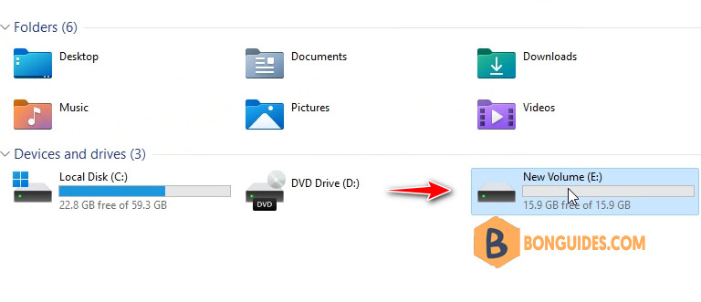 How to Create a Virtual USB Drive in Windows 11