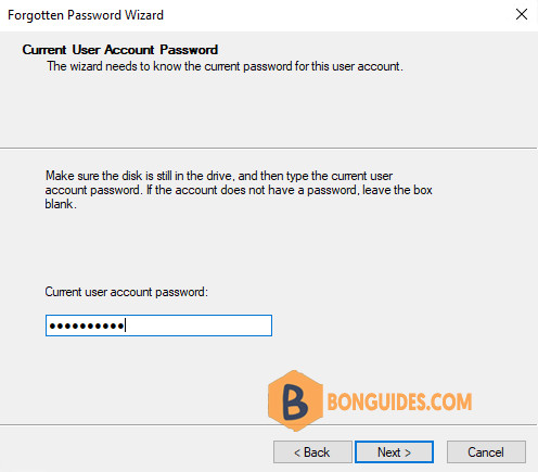 How to Create an USB Reset Disk in Windows 11