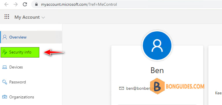 How to Create an App Password in Microsoft 365