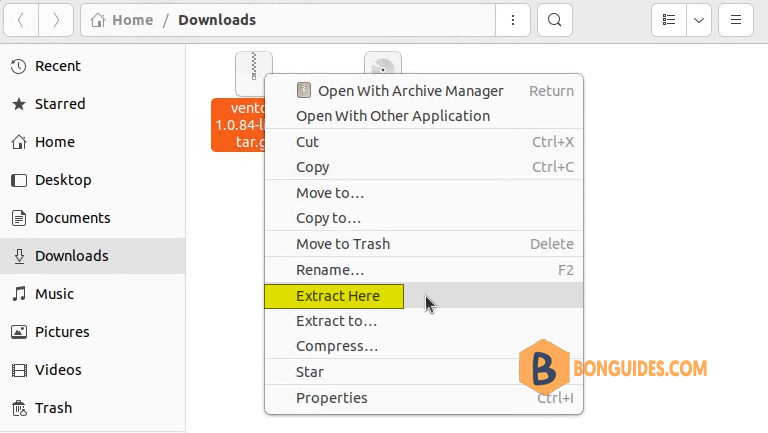 How to Create a Bootable Windows 10 USB in Ubuntu Linux