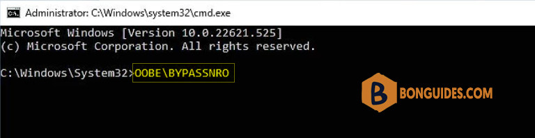 How to Fix Stuck on Let’s Connect You to a Network When Installing Windows 11