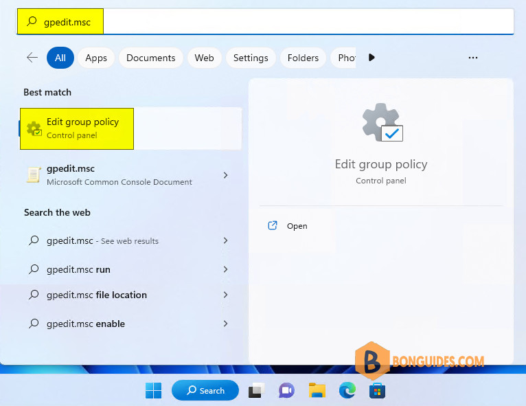 How to Fix CredSSP Encryption Oracle Remediation Error RDP on Windows 11