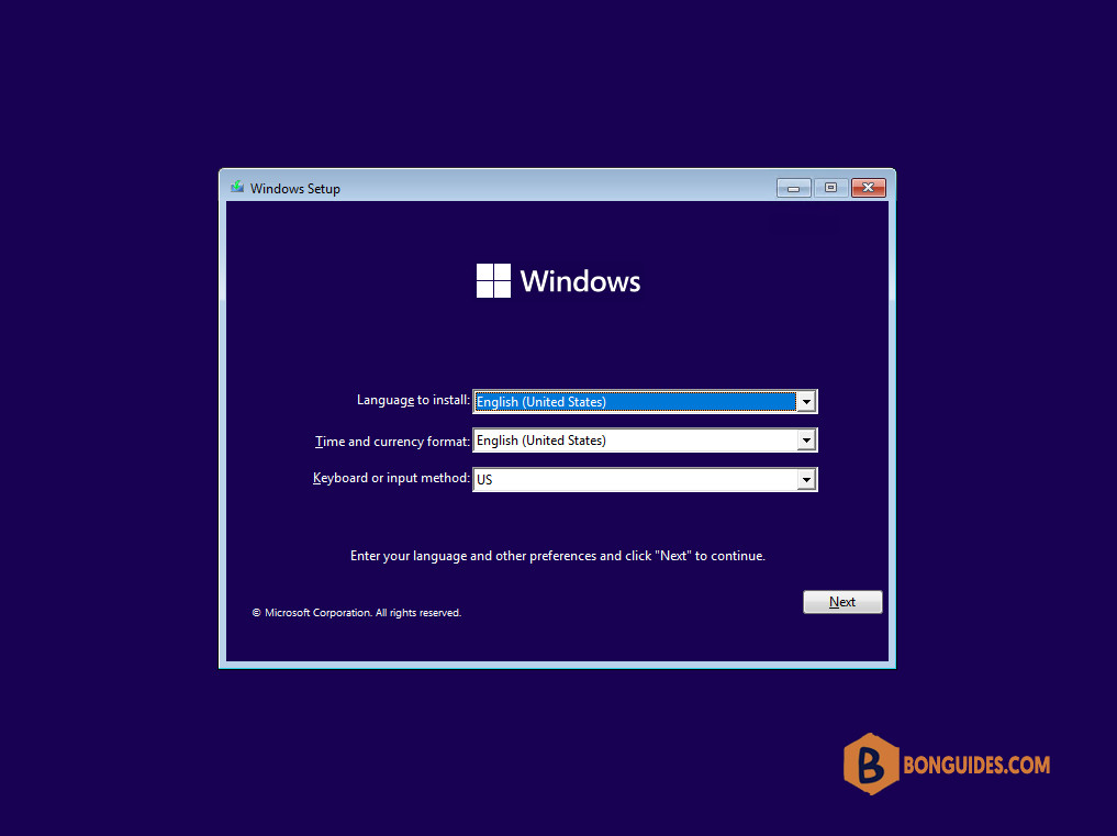 How to Create a Bootable Windows 10 USB in Ubuntu Linux