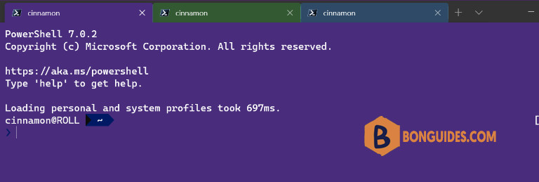 How to Change the Theme or Color on Windows Terminal in Windows 10/11